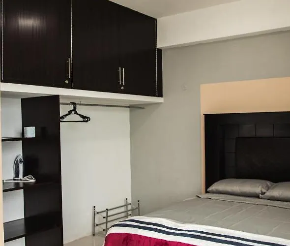 Departamento Orellana 1