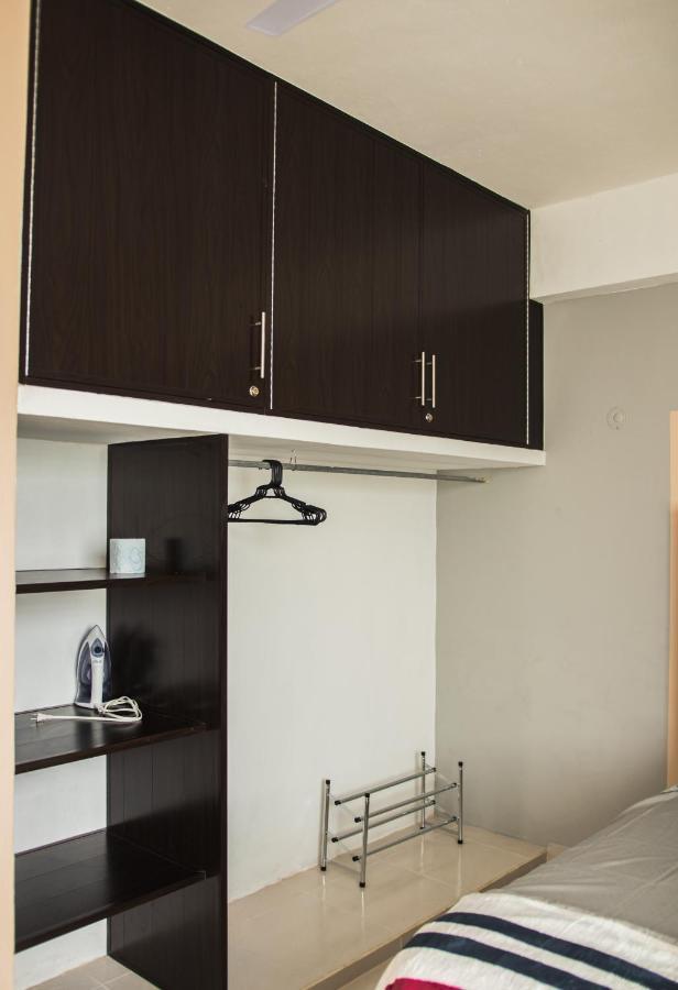 Departamento Orellana 1 Apartamento