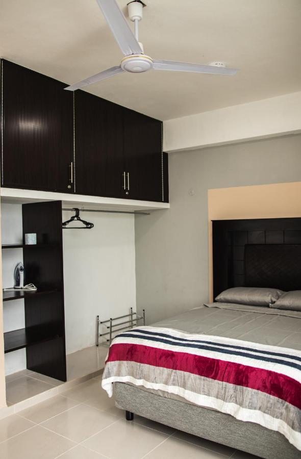 Apartamento Departamento Orellana 1 Chetumal