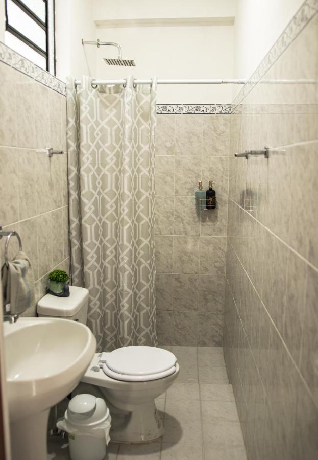 Departamento Orellana 1 Apartamento