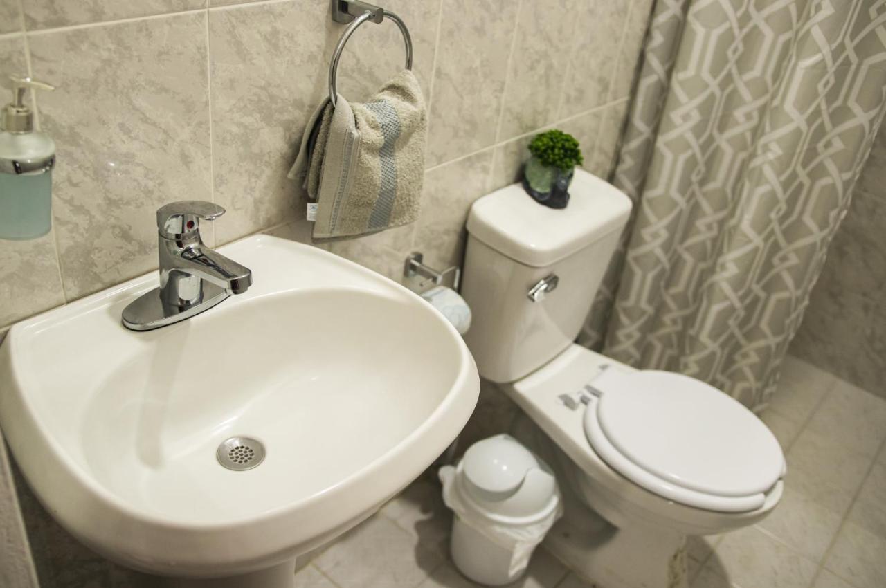 Apartamento Departamento Orellana 1 *
