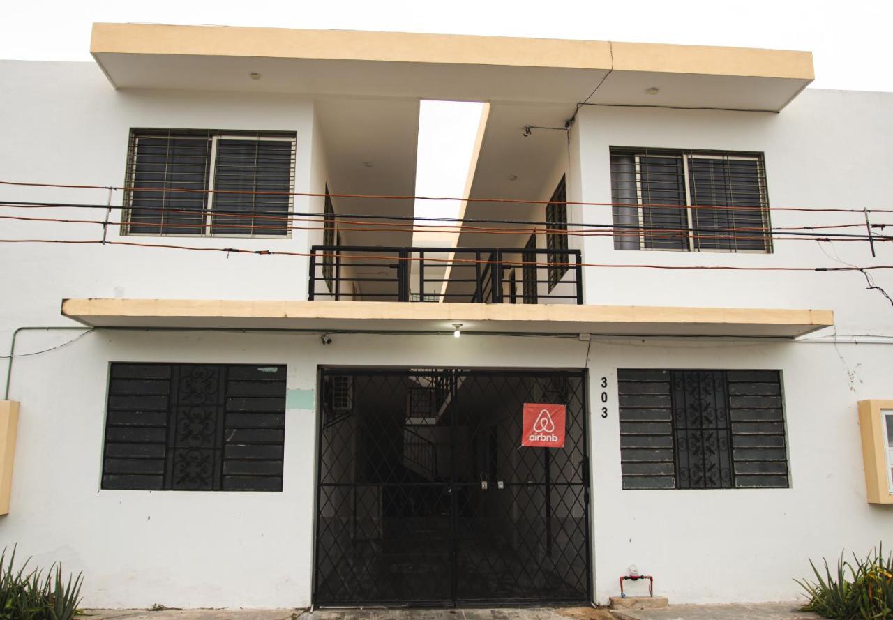 Departamento Orellana 1 *