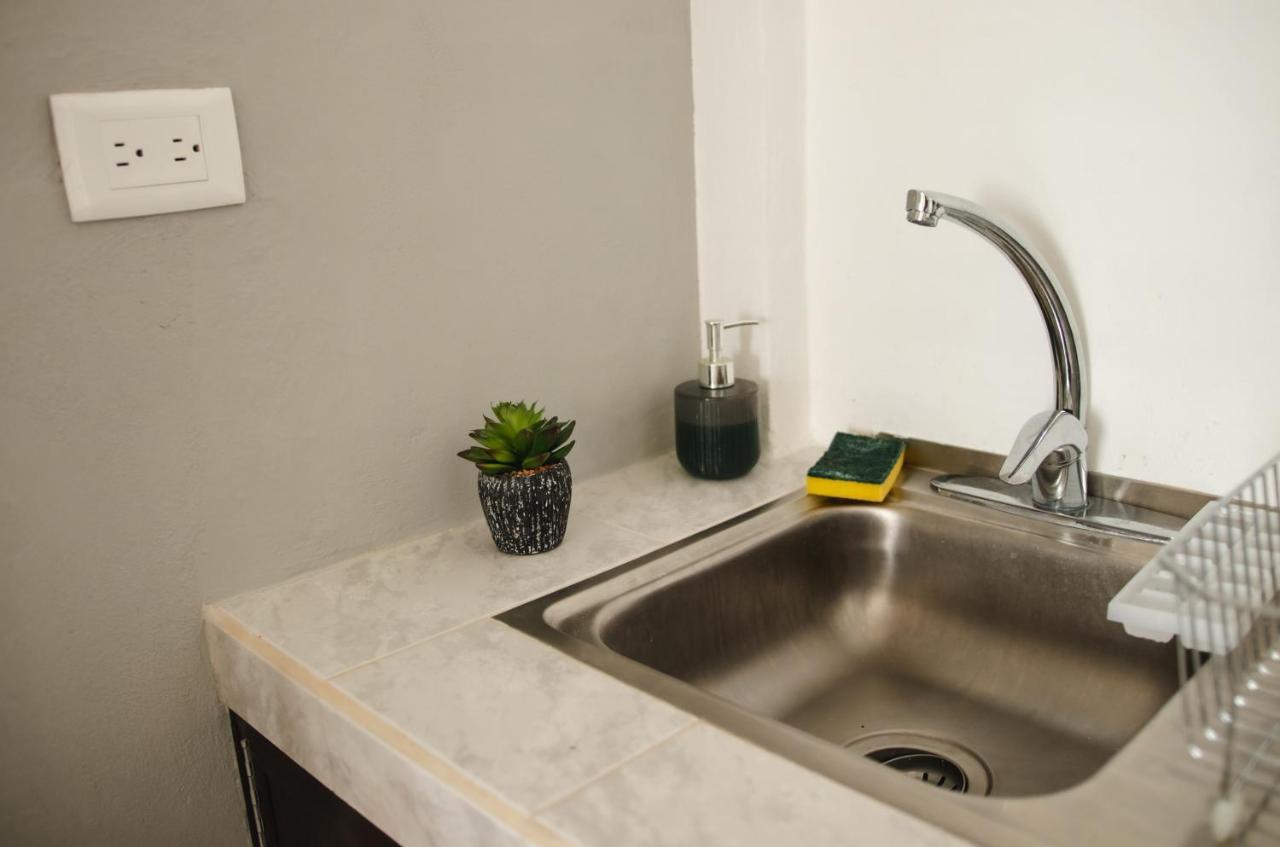 Apartamento Departamento Orellana 1 *