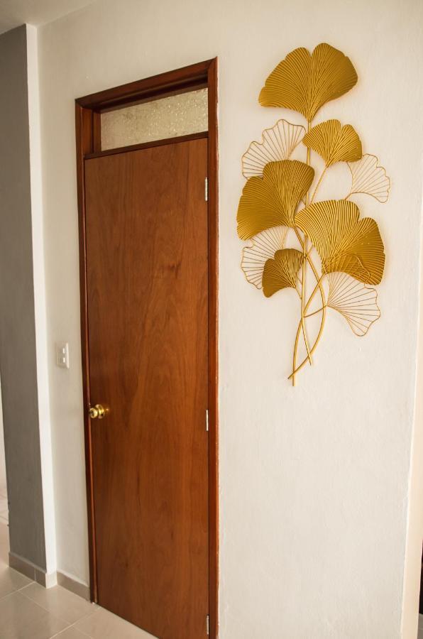 Departamento Orellana 1 Apartamento