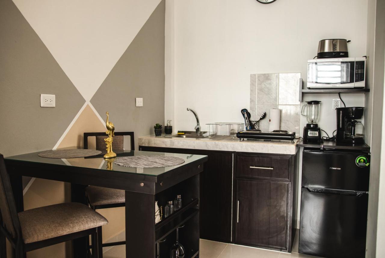 Departamento Orellana 1 * Chetumal